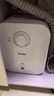 海爾國家補貼5升小廚寶電熱水器EC5FA 一級能效京東自營(yíng) 1750W速熱節能 家用廚房臺下小型儲水式熱水寶 曬單實(shí)拍圖