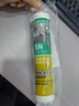 瓦克（WACKER）玻璃膠防霉防水醇型固化環(huán)保中性硅酮廚衛馬桶封邊美容膠 SN 3倍0級防霉時(shí)效  白色 1支 曬單實(shí)拍圖
