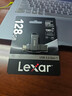 雷克沙（Lexar）128GB USB3.2 Type-C手機U盤(pán)D400 手機電腦兩用 金屬雙接口 OTG 安卓蘋(píng)果17筆電優(yōu)盤(pán) 曬單實(shí)拍圖