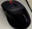 聯(lián)想（Lenovo）鼠標 無(wú)線(xiàn)鼠標 辦公鼠標 聯(lián)想大紅點(diǎn)M120Pro無(wú)線(xiàn)鼠標  臺式機鼠標 筆記本鼠標 曬單實(shí)拍圖
