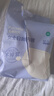 全棉時(shí)代一次性?xún)妊澟袐D純棉免洗不掉絮滅菌 M碼15條【安全滅菌】 曬單實(shí)拍圖