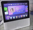 小度智能屏X9Pro 文心大模型 AI智能音箱音響 360度攝像頭遠程 視頻通話(huà) 小孩老人看護陪伴禮物 曬單實(shí)拍圖