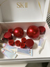 SK-II大紅瓶大眼眼霜15g淡化細紋祛眼袋化妝護膚品全套禮盒sk2生日禮物 曬單實(shí)拍圖