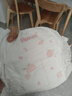 好奇（Huggies）鉑金裝小桃褲拉拉褲大號L60片(9-14kg)尿不濕【透爽散熱】 曬單實(shí)拍圖