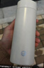 富光小鈦陽(yáng)純鈦保溫杯男女士鈦杯水杯子茶水分離京東限定生日禮物保冷 曬單實(shí)拍圖