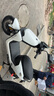 九號（Ninebot）電動(dòng)摩托車(chē) M3 95c MAX 智能電動(dòng)車(chē) 高端鉛酸電摩【門(mén)店自提】 到門(mén)店選顏色 曬單實(shí)拍圖