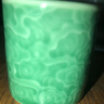 中式祥云龍泉青瓷茶杯主人杯個(gè)人專(zhuān)用陶瓷大號單杯功夫茶具品茗杯 青瓷祥云主人杯（梅子青） 105ml 曬單實(shí)拍圖