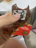 五城 茶干獨立包裝散裝安徽黃山特產(chǎn)豆腐干五香干香辣豆干零食 混合裝 500g*1箱 曬單實(shí)拍圖