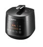 蘇泊爾（SUPOR）電壓力鍋5L 家用智能 0涂層鋼膽大屏操控智能SY-50YC5015電飯煲高壓鍋適用4-6人上蓋批次隨機發(fā)貨 曬單實(shí)拍圖