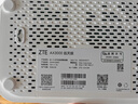 中興（ZTE）巡天 AX3000滿(mǎn)血WIFI6千兆無(wú)線(xiàn)家用路由器 自研雙核主芯片 5G雙頻穿墻王wifi路由 Mesh 3000M速率 曬單實(shí)拍圖