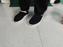DEATKN正宗老北京布鞋男款2026新款夏季透氣純手工千層底透氣軟底耐磨 防滑耐磨黑牛筋底. 【偏小一碼】 43 曬單實(shí)拍圖