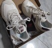 NEW BALANCE休閑鞋女鞋復古舒適秋冬透氣輕便百搭運動(dòng)鞋574系列WL574RCF 37.5 曬單實(shí)拍圖