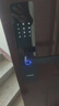 coolpad酷派智能門(mén)鎖入戶(hù)門(mén)鎖指紋鎖電子鎖智能鎖密碼鎖京東安裝 K10指紋鎖+全鋼鎖體 京東安裝 曬單實(shí)拍圖