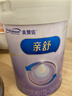 美贊臣親舒3段幼兒配方奶粉 部分水解蛋白 1-3歲 800g*6罐 曬單實(shí)拍圖