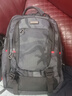 Edison愛(ài)迪生高中生書(shū)包護脊防潑水雙肩包中學(xué)生大容量旅行背包K052-9G 曬單實(shí)拍圖