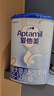愛(ài)他美（Aptamil） 較大嬰兒配方奶粉（6–12月齡   2段） 800g 曬單實(shí)拍圖