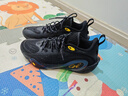 李寧拉塞爾1代DLO1 門(mén)徒丨籃球鞋男鞋春夏季輕量高回彈場(chǎng)地鞋ABPV009 曬單實(shí)拍圖
