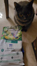 LEGENDSANDY藍氏全價(jià)貓糧成貓幼貓生骨肉凍干糧 獵鳥(niǎo)乳鴿1.5kg 曬單實(shí)拍圖