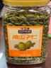 三只松鼠生活館 罐裝南瓜子仁400g炒貨堅果干果休閑零食小吃茶點(diǎn)下酒菜 南瓜子仁400g*1罐 曬單實(shí)拍圖