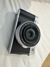 富士（FUJIFILM）X-E5/XE5微型無(wú)反相機 7軸防抖  20種膠片模擬 便攜微單相機 XF23mmF2.8套機 銀色 曬單實(shí)拍圖