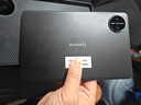 HUAWEI支持教育優(yōu)惠 MatePad Mini 悅讀版 華為平板電腦OLED屏SIM卡版可通話(huà) 12+256GB 曜石黑 曬單實(shí)拍圖