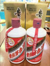 茅臺（MOUTAI）【官方鑒真】飛天 醬香型白酒 53度 500mL 6瓶 原箱飛天 曬單實(shí)拍圖