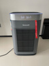 霍尼韋爾（Honeywell）空氣凈化器大空間除甲醛新房專(zhuān)用除細菌病毒除異味母嬰認證家用睡眠靜音消毒凈化機H-Speed pro 曬單實(shí)拍圖