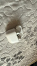 【95成新】Apple/蘋(píng)果 AirPods 4(支持主動(dòng)降噪)搭配無(wú)線(xiàn)充電盒(USB-C)蘋(píng)果耳機 藍牙耳機適用iPhone/iPad 四代   曬單實(shí)拍圖
