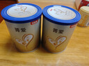貝因美【煥新】菁愛(ài)A2奶源嬰兒配方奶粉1段120g 含A2-β酪蛋白 曬單實(shí)拍圖