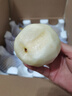 陜西玉露香梨當季新鮮香梨酥脆可口產(chǎn)地直發(fā)單果150g+華北強 帶箱9斤【凈重8.5斤】 曬單實(shí)拍圖