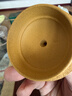 藏壺天下宜興紫砂壺純手工茶壺黃金段泥紫砂茶具倩冰西施壺 曬單實(shí)拍圖