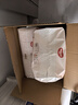 好奇（Huggies）鉑金裝小桃褲成長(cháng)褲L120片(9-14kg)大號尿不濕拉拉褲【透爽散熱】 曬單實(shí)拍圖