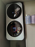 KANGYAN壁掛式雙桶艙分倉內衣褲專(zhuān)用洗衣機迷你小型全自動(dòng)洗烘一體洗襪子機懶人洗衣機洗襪子神器 鈦合灰【雙桶太空艙】可壁掛桌面|洗烘一體|巴氏殺菌 曬單實(shí)拍圖