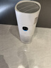 美的（Midea）R8空氣凈化器加濕一體機新房除甲醛除煙味異味過(guò)敏原寵物吸貓毛浮毛空氣消毒機大空間 甲醛數顯 【年度新品】KJ850G-RX800 Pro 曬單實(shí)拍圖
