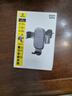 倍思 車(chē)載手機支架 汽車(chē)導航支架出風(fēng)口固定器 汽車(chē)用品車(chē)內飾品小件 曬單實(shí)拍圖