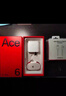 一加 Ace6 新品上市 一加手機5g全網(wǎng)通學(xué)生游戲手機 閃白 12GB+256GB 【官方標配】 曬單實(shí)拍圖