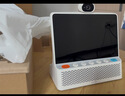 小度健康屏定制版 【國家補貼】AI大模型音箱 智能屏音響 視頻通話(huà)  遠程看護 緊急呼救 老人陪伴禮物 曬單實(shí)拍圖