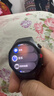 華為（HUAWEI）【國補15%】WATCH GT 6 Pro智能手表21天超長(cháng)續航血氧心率體溫呼吸監測藍牙通話(huà)防水男女情緒 46mm 曜石黑-氟橡膠表帶【送皮表帶+貼膜】 曬單實(shí)拍圖