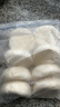 元始門(mén)饅頭純手工富陽(yáng)酒釀饅頭桐廬饅頭白饅頭周歲饅頭傳統手工藝早餐點(diǎn) 酒釀饅頭65g20個(gè)1300g 曬單實(shí)拍圖