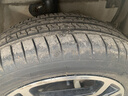 玲瓏輪胎汽車(chē)輪胎165/60R14 75H 玲瓏臻選 HD 適配比亞迪F0/奇瑞QQ/熊貓 曬單實(shí)拍圖