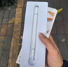 倍思電容筆觸控筆觸屏筆平板筆【手機平板通用】適用華為小米榮耀三星手寫(xiě)筆matepad11.5s/air12 曬單實(shí)拍圖