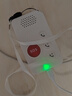 名煥防走失老人老年機一鍵呼叫撥號對講定位報警器4G老人一鍵呼叫手機 電話(huà)雙向對講（無(wú)定位功能自配卡） 曬單實(shí)拍圖