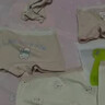 棉奇熊兒童內褲女童純棉a類(lèi)四角褲女孩三角褲女寶中大童平角不夾屁屁-M 曬單實(shí)拍圖