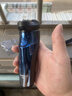 飛科（FLYCO）剃須刀男士電動(dòng)刮胡刀全身水洗便攜實(shí)用生日禮物送爸爸男友老公 FS373【彈出式鬢角刀，續航45天】 曬單實(shí)拍圖