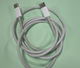Apple/蘋(píng)果 60W USB-C數據線(xiàn)-1米 type-c蘋(píng)果充電線(xiàn)手機數據線(xiàn) 蘋(píng)果17充電線(xiàn)iphone17充電線(xiàn) 曬單實(shí)拍圖
