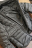 坦博爾羽絨服春款保暖百搭通勤百搭男款輕薄連帽外套TF246209夜影藍175 曬單實(shí)拍圖