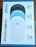 中興（ZTE）U10LS隨身wifi6移動(dòng)無(wú)線(xiàn)wifi免插卡隨行車(chē)載上網(wǎng)卡便攜式上網(wǎng)寶支持5G/4G設備全國通用流量2025款 曬單實(shí)拍圖