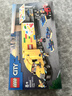 樂(lè )高（LEGO）積木城市系列60440 黃色運輸車(chē)男孩兒童玩具生日禮物擺件 曬單實(shí)拍圖