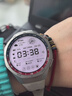 華為（HUAWEI）WATCH GT 5 Pro鈦空銀46mm華為智能手表玄璣感知系統進(jìn)階運動(dòng)情緒健康助手長(cháng)續航新款 曬單實(shí)拍圖