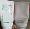 悅詩(shī)風(fēng)吟（innisfree）火山洗面奶150g*2+綠茶洗面奶150g氨基酸清潔男女送女友禮物 曬單實(shí)拍圖